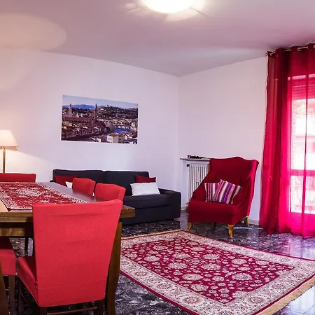 Casa Alice Σπίτι διακοπών *