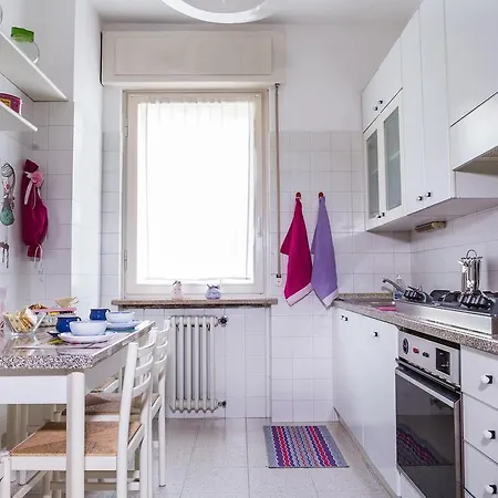 Hébergement de vacances Casa Alice *