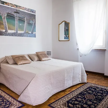 Casa Alice Holiday home Verona