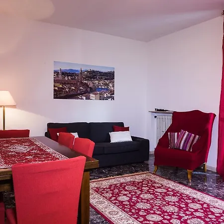 Casa Alice Holiday home *