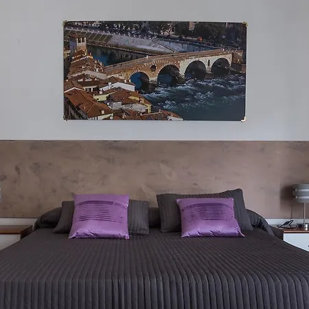 Casa Alice * Verona